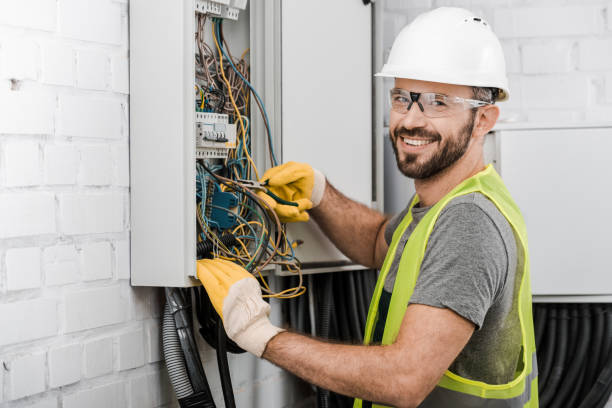 Best Residential Electrician Services  in Hanceville, AL
