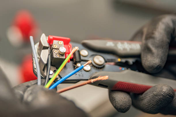 Best Electrical Repair Services  in Hanceville, AL