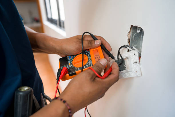 Best Affordable Electrical Installation  in Hanceville, AL