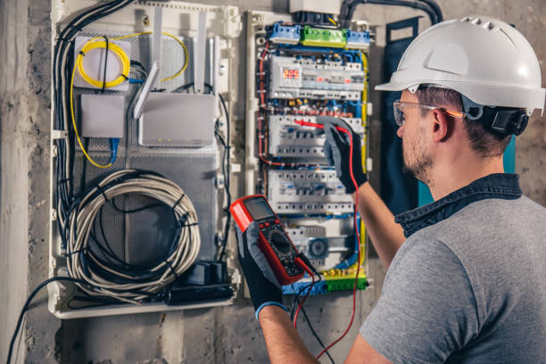 Best Electrician Near Me  in Hanceville, AL