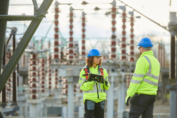 Best Home Electrical Repair  in Hanceville, AL
