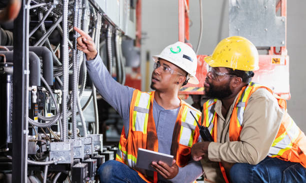 Best Licensed Electrician  in Hanceville, AL