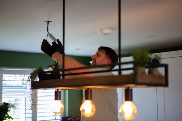  Hanceville, AL Electrician Pros