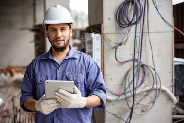 Best Electrical Outlet Repair  in Hanceville, AL