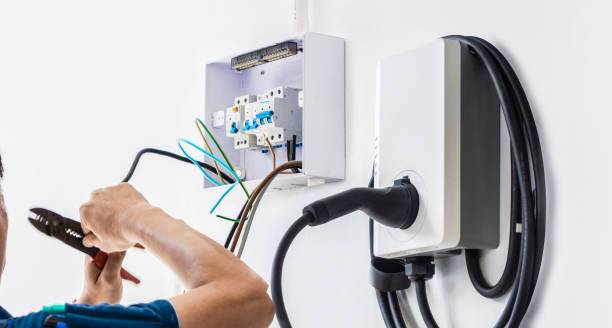 Best Electrical Contractors for Businesses  in Hanceville, AL
