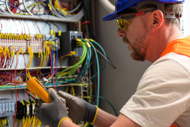 Reliable Hanceville, AL Electrician Solutions