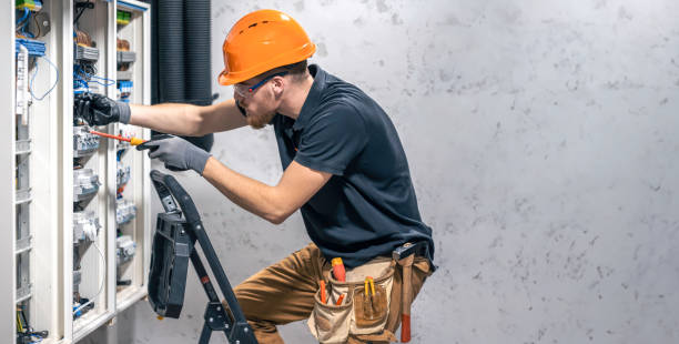 Best Electrical System Inspection  in Hanceville, AL