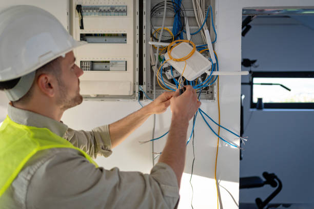 Best 24-Hour Electrician  in Hanceville, AL