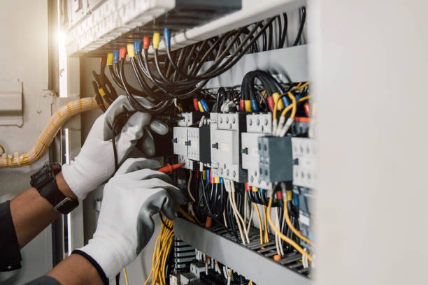 Best Electrical Troubleshooting Services  in Hanceville, AL